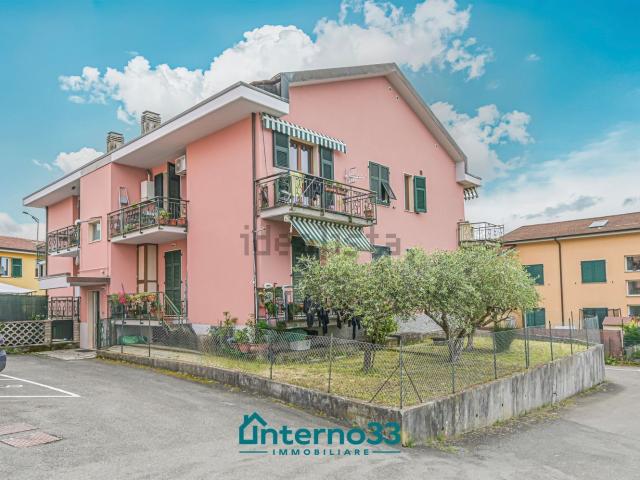 Appartamento in vendita di 85 m² in Via Paterno, 8