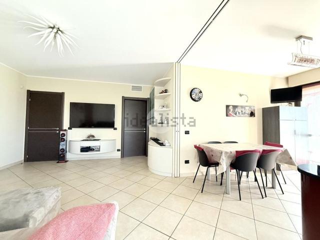 Appartamento in vendita di 85 m² in Via Pateri, 16