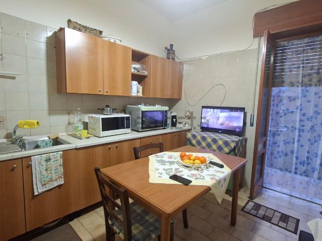 Appartamento in vendita di 85 m² in Via Pavia, 5