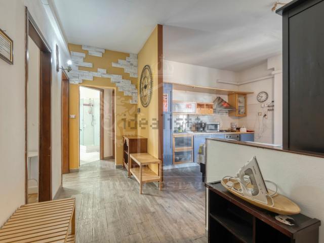 Appartamento in vendita di 85 m² in Via Pelagio Palagi