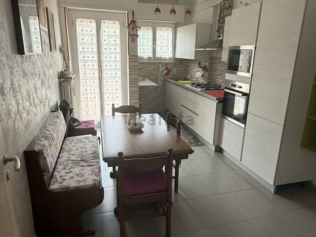 Appartamento in vendita di 85 m² in Via Pertengo
