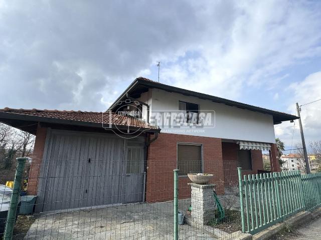 Appartamento in vendita di 85 m² in Via per Castelletto Cervo
