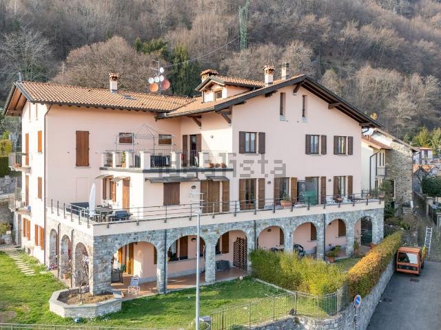 Appartamento in vendita di 85 m² in Via per la Grona