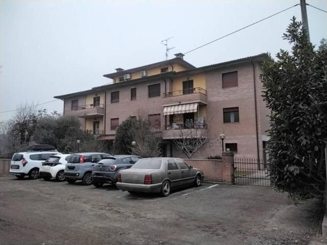 Appartamento in vendita di 85 m² in Via per Salvaterra, 23