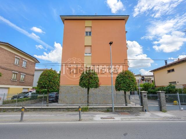 Appartamento in vendita di 85 m² in Via per Panzano, 24