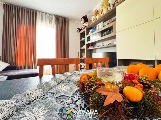 Appartamento in vendita di 85 m² in Via Pessone, 9