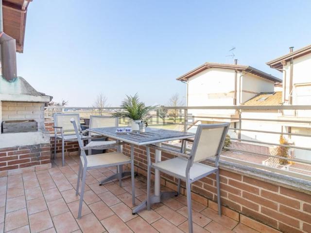 Appartamento in vendita di 85 m² in Via Pinta