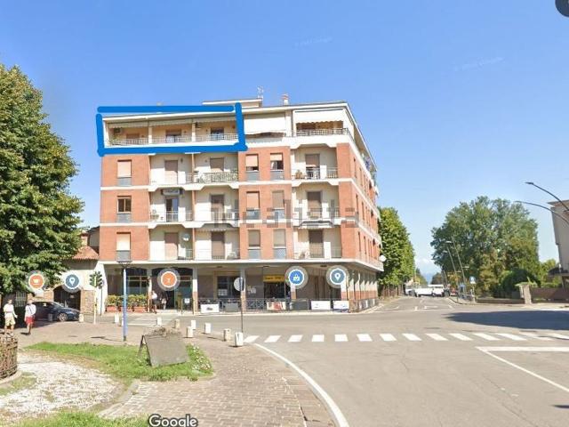 Appartamento in vendita di 85 m² in Via Piave, 4