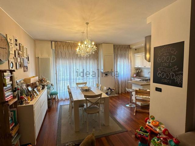 Appartamento in vendita di 85 m² in Via Piave
