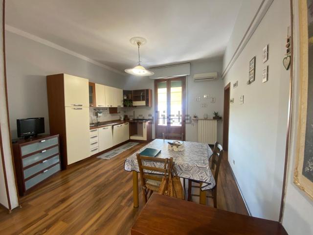 Appartamento in vendita di 85 m² in Via Piave