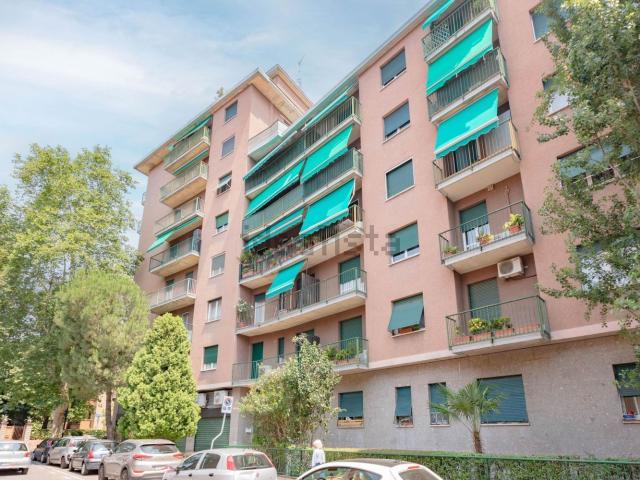 Appartamento in vendita di 85 m² in Via Piave, 6