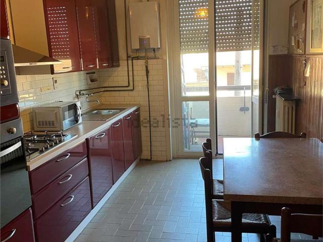 Appartamento in vendita di 85 m² in Via Piave, 83