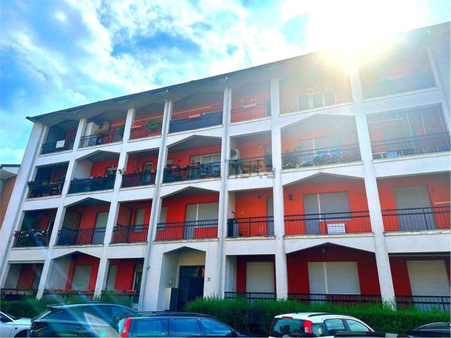 Appartamento in vendita di 85 m² in Via Piave, 21