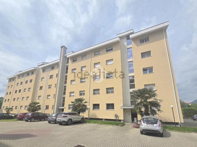 Appartamento in vendita di 85 m² in Via Pianezza, 56