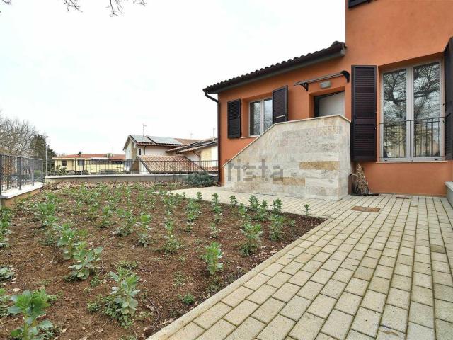 Appartamento in vendita di 85 m² in Via Pietro Calamandrei