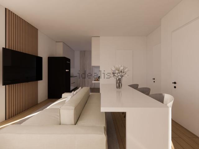 Appartamento in vendita di 85 m² in Via Pietro Canal, 42