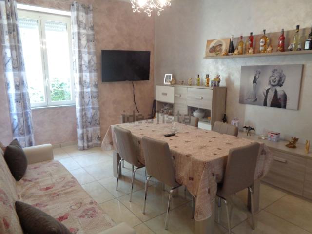 Appartamento in vendita di 85 m² in Via Pietro Egidi, 5