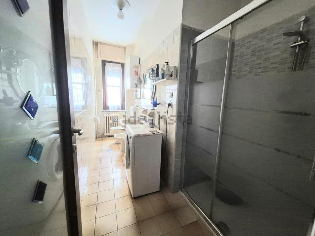Appartamento in vendita di 85 m² in Via Pietro Frattini, 12