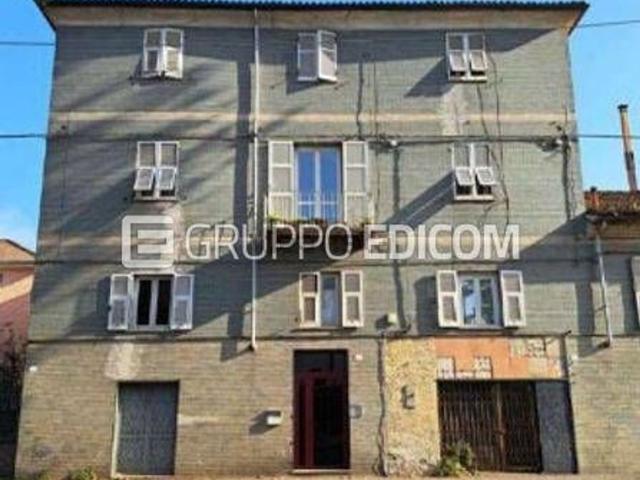 Appartamento in vendita di 85 m² in Via Pietro Isola