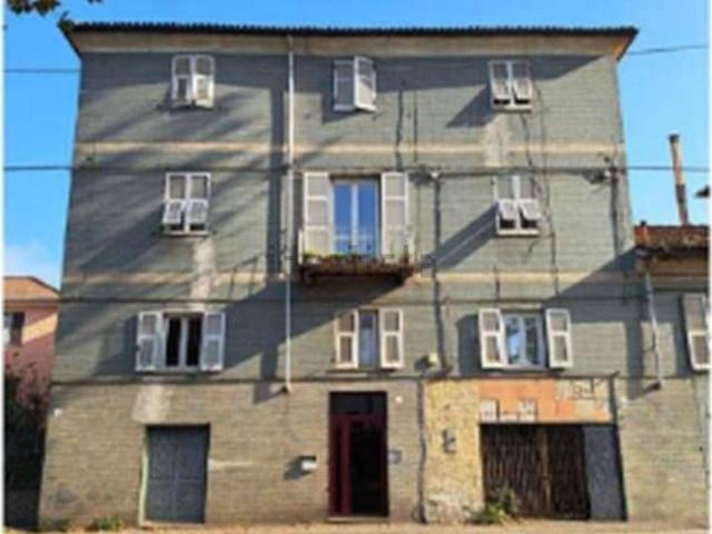 Appartamento in vendita di 85 m² in Via Pietro Isola