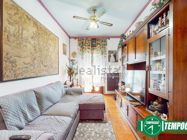 Appartamento in vendita di 85 m² in Via Pietro Isola, 56