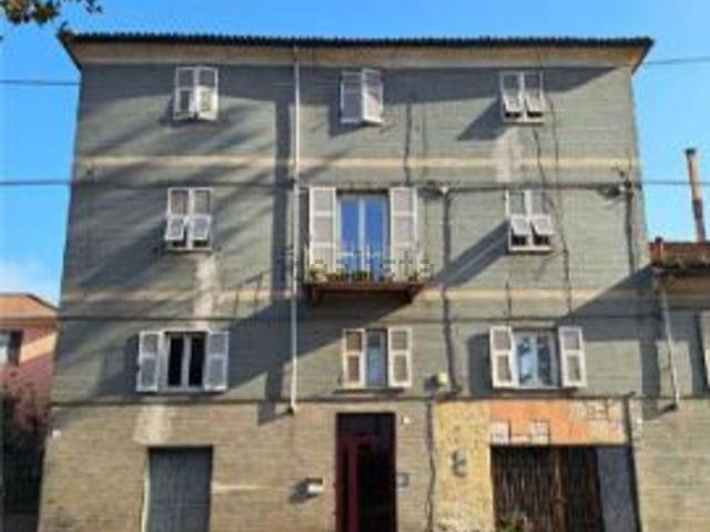 Appartamento in vendita di 85 m² in Via Pietro Isola, 92