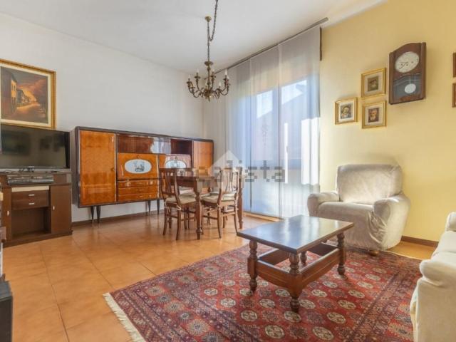 Appartamento in vendita di 85 m² in Via Pietro Maroncelli, 10