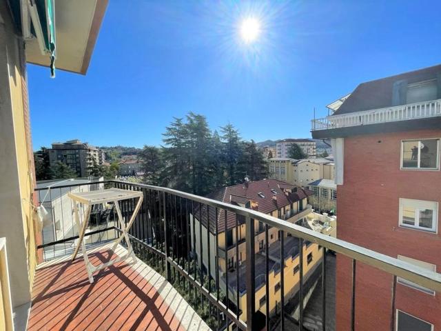 Appartamento in vendita di 85 m² in Via Pietro Nenni, 20