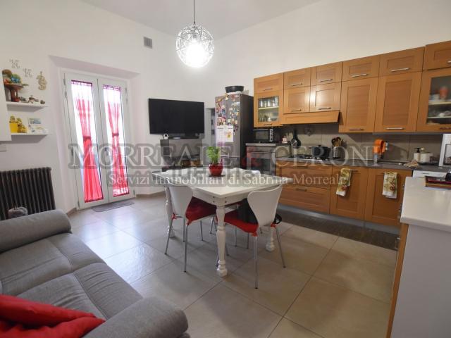 Appartamento in vendita di 85 m² in Via Pietro Nenni