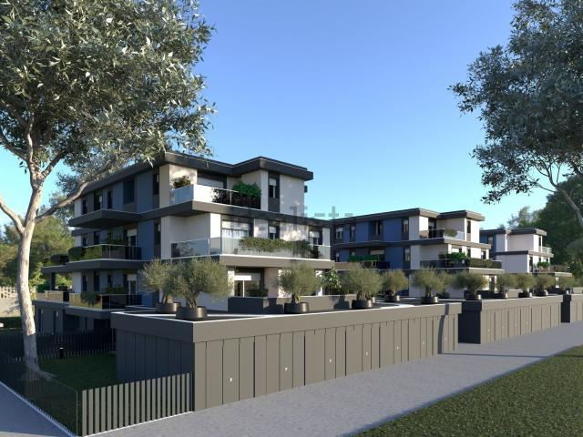 Appartamento in vendita di 85 m² in Via Pietro Nenni, 37