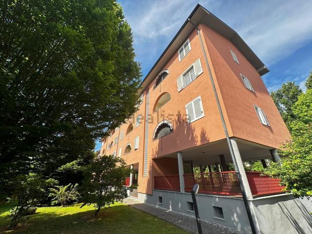 Appartamento in vendita di 85 m² in Via Pietro Nenni, 7
