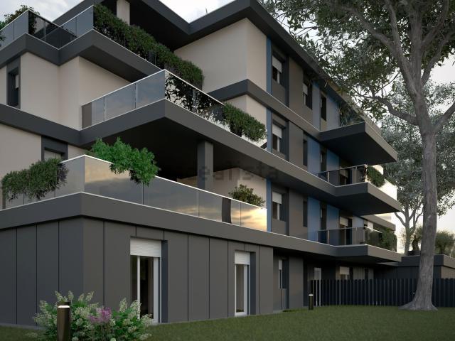 Appartamento in vendita di 85 m² in Via Pietro Nenni