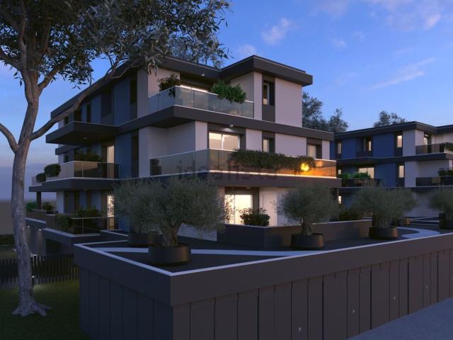 Appartamento in vendita di 85 m² in Via Pietro Nenni