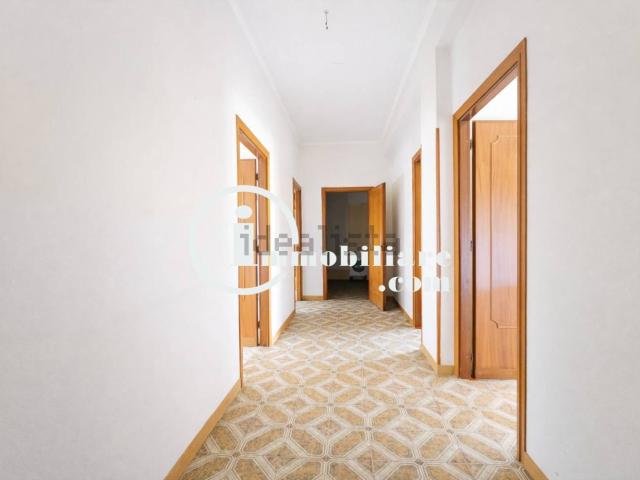Appartamento in vendita di 85 m² in Via Pietro Santo Bartoli, 35