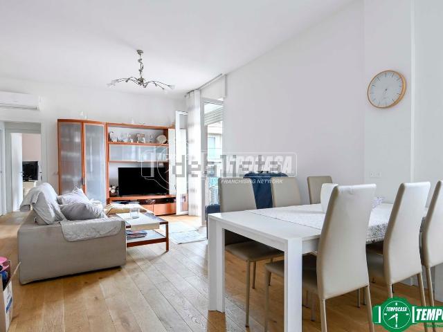 Appartamento in vendita di 85 m² in Via Pietro Spino