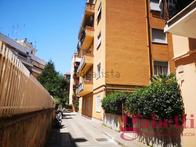 Appartamento in vendita di 85 m² in Via Pietro Quintini, 18