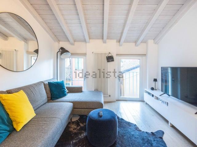 Appartamento in vendita di 85 m² in Via Pietralata, 36