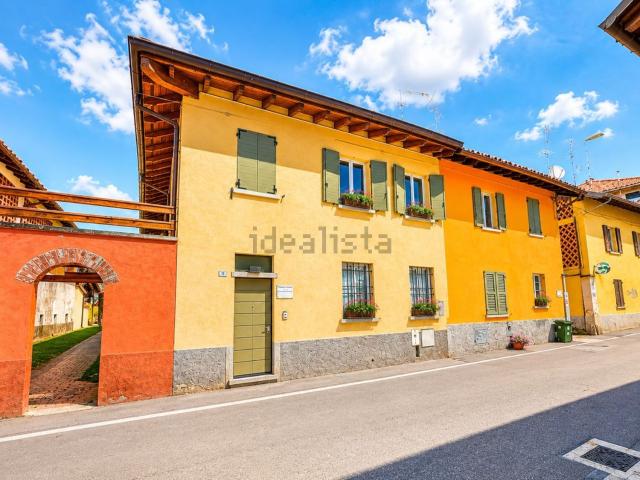 Appartamento in vendita di 85 m² in Via Pier Giovanni Varisco, 11