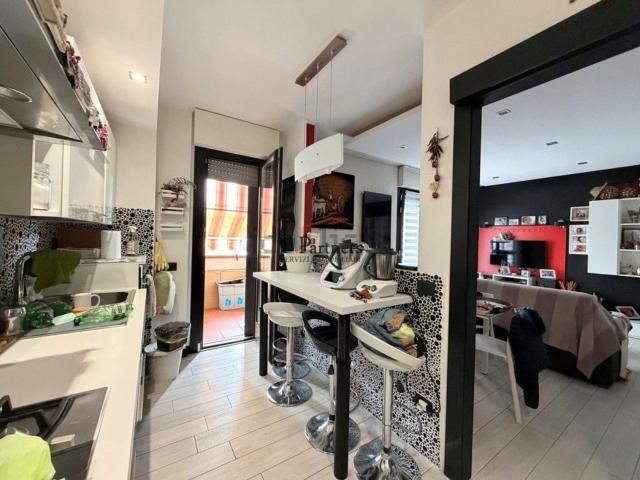 Appartamento in vendita di 85 m² in Via Pier Paolo Pasolini