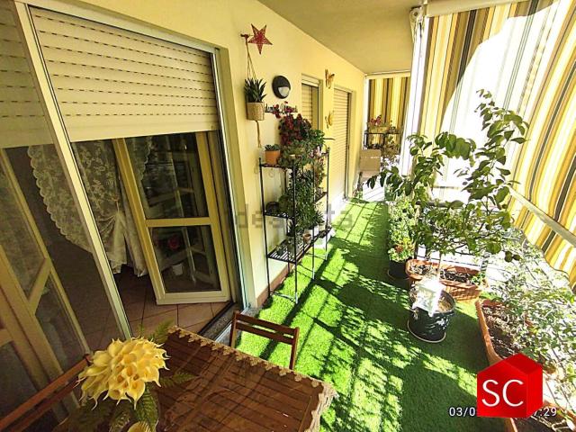 Appartamento in vendita di 85 m² in Via Piergiorgio Biffignandi