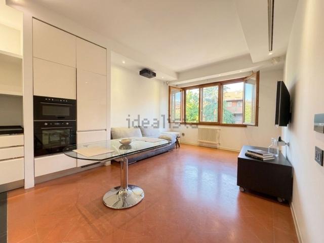 Appartamento in vendita di 85 m² in Via Piero della Francesca