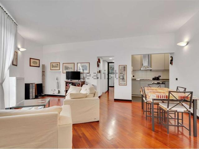 Appartamento in vendita di 85 m² in Via Piero della Francesca, 68