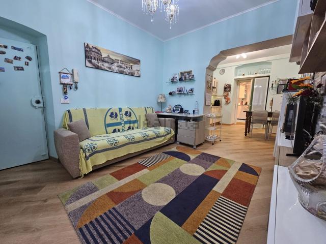 Appartamento in vendita di 85 m² in Via Piero Frangioni, 4