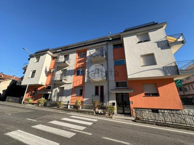 Appartamento in vendita di 85 m² in Via Piero Gobetti, 5
