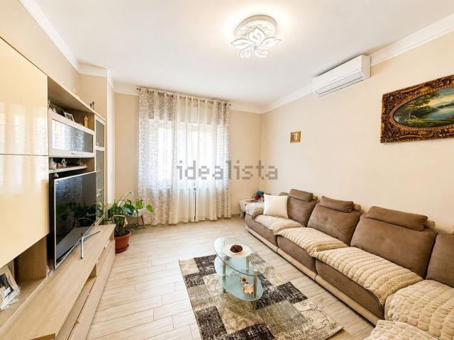Appartamento in vendita di 85 m² in Via Pisa, 15