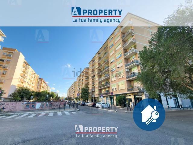 Appartamento in vendita di 85 m² in Via Pisoniano, 7