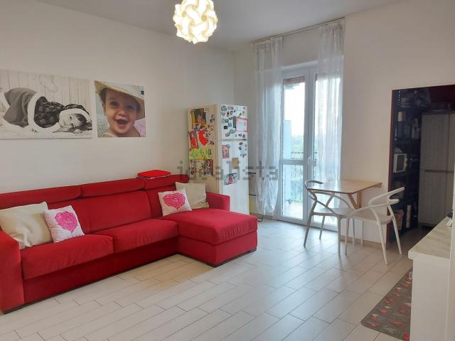 Appartamento in vendita di 85 m² in Via Po