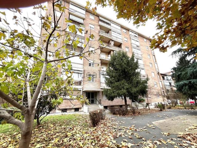 Appartamento in vendita di 85 m² in Via Pomaretto, 7