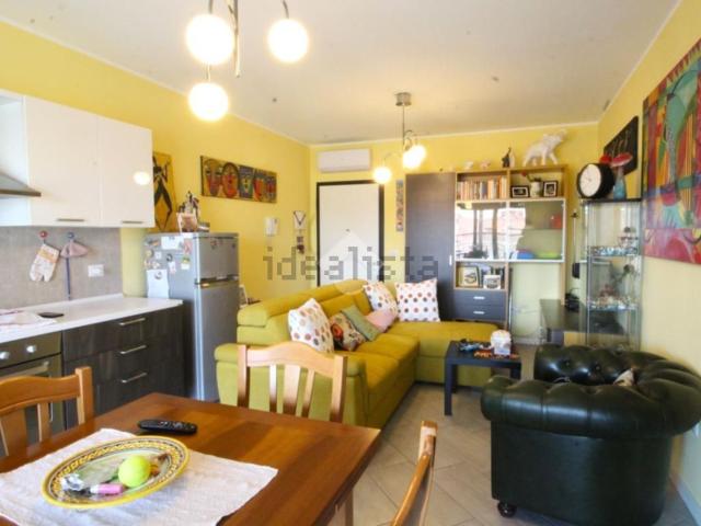Appartamento in vendita di 85 m² in Via Pompei, 137