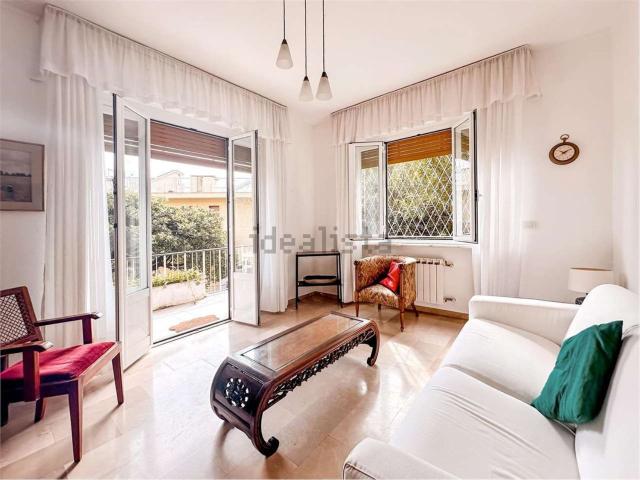 Appartamento in vendita di 85 m² in Via Ponte Annibale